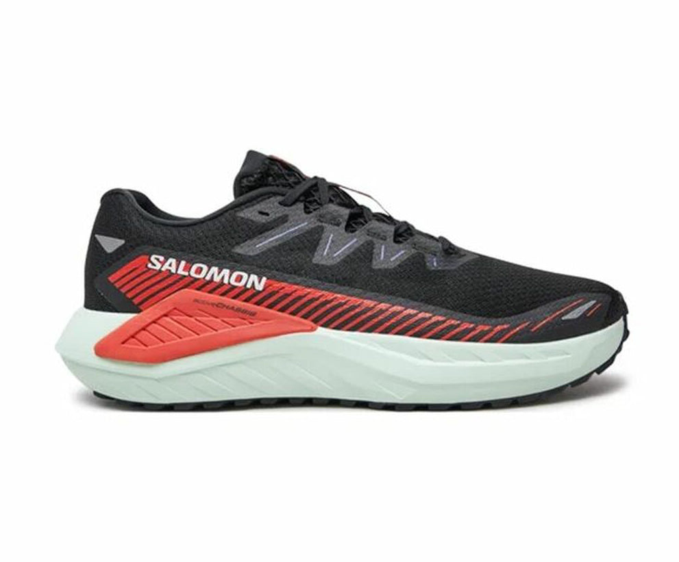 Salomon Drx Defy Grvl Running Shoes
