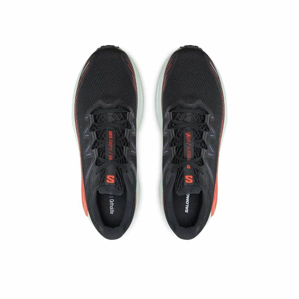 Salomon Drx Defy Grvl Running Shoes