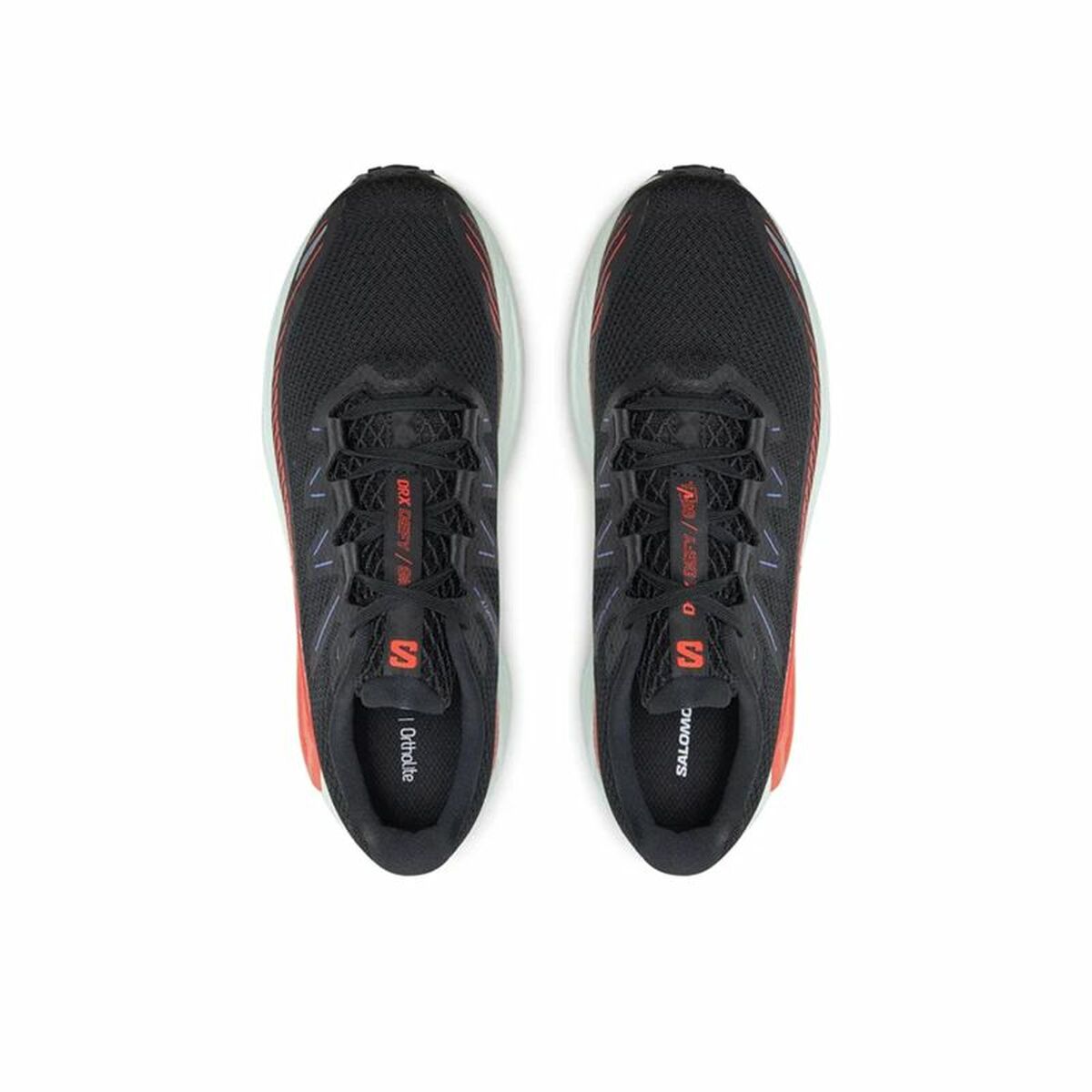 Salomon Drx Defy Grvl Running Shoes