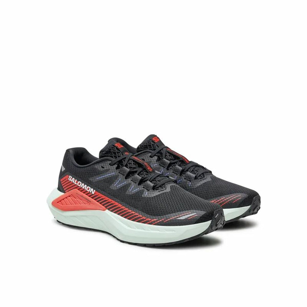 Salomon Drx Defy Grvl Running Shoes