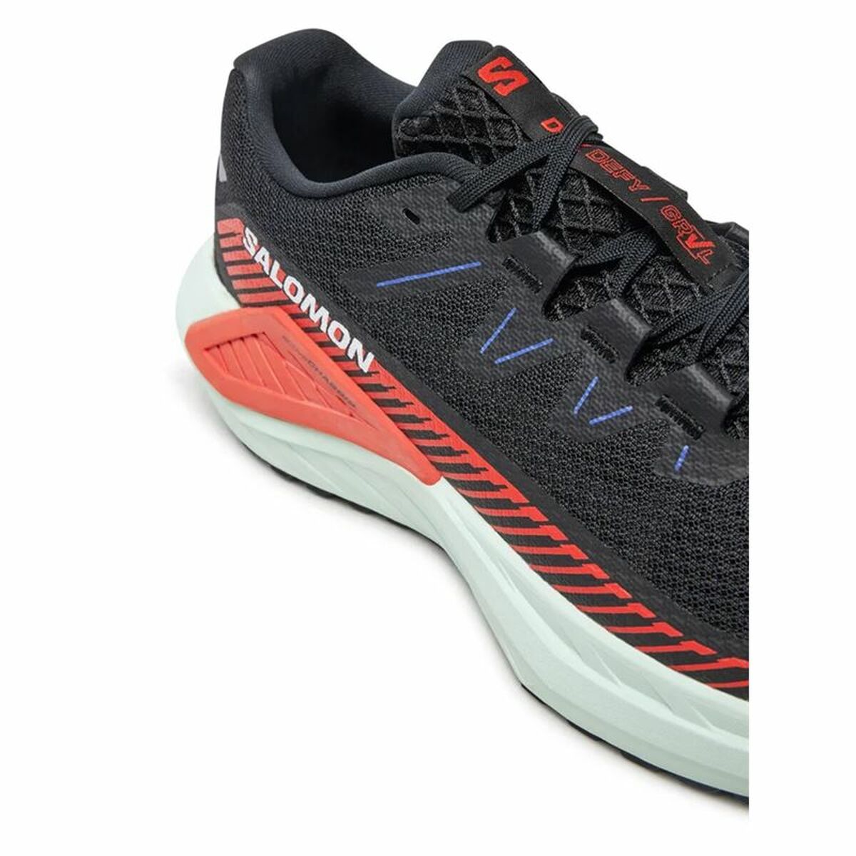 Salomon Drx Defy Grvl Running Shoes