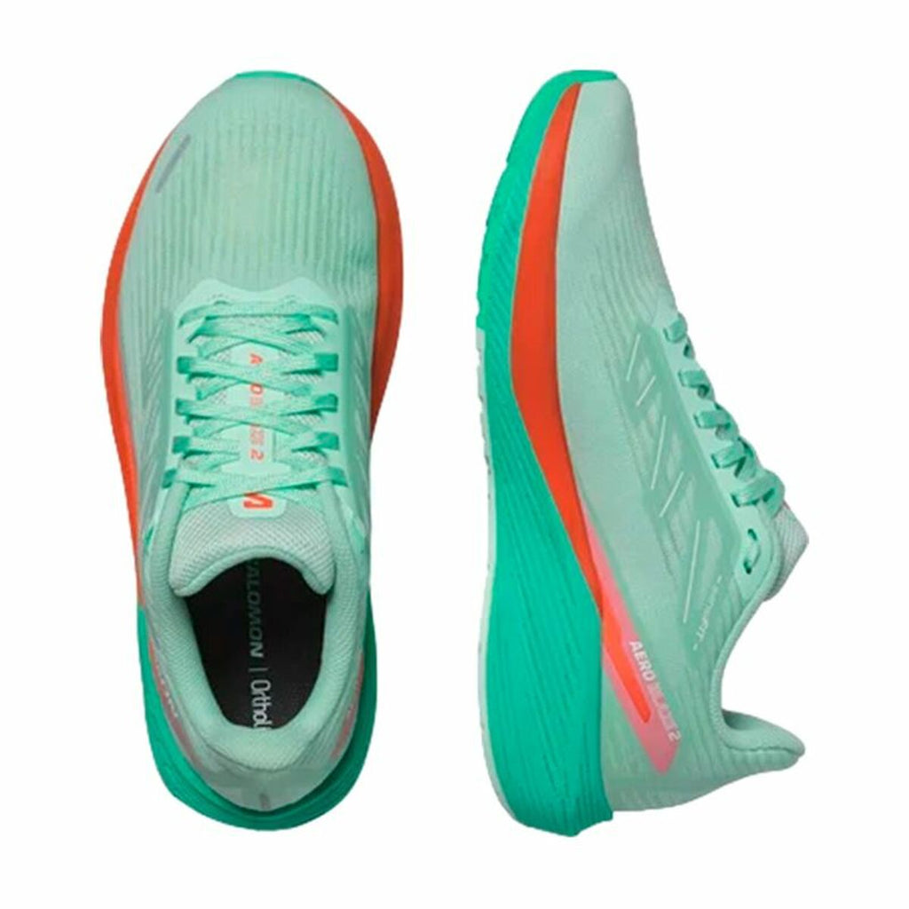 Salomon Aero Blaze Running Shoes