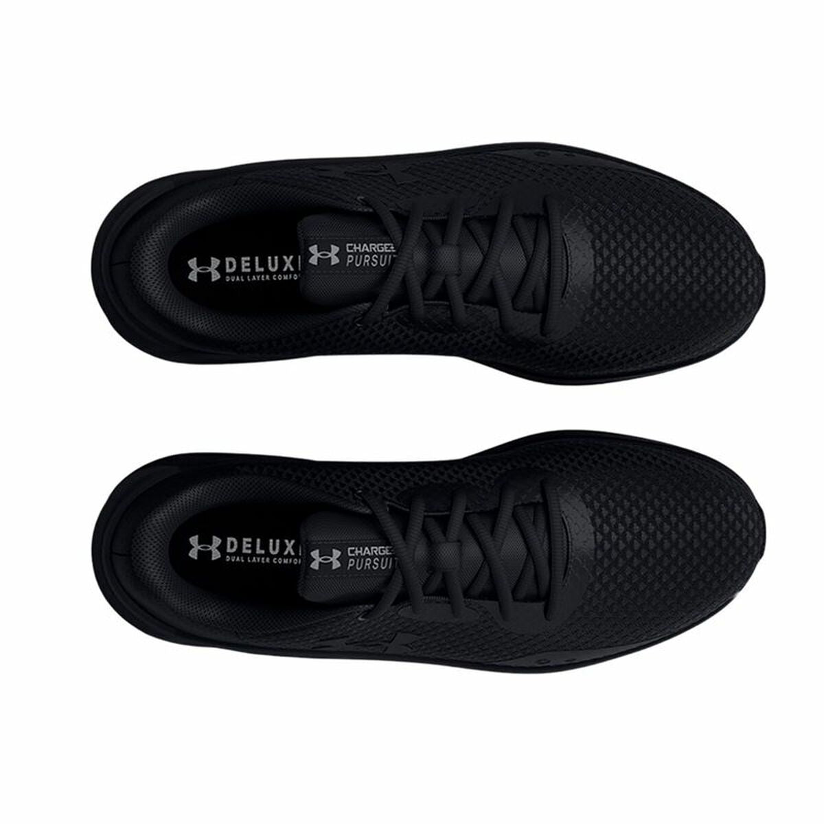 Under Armour Charged Running Shoes