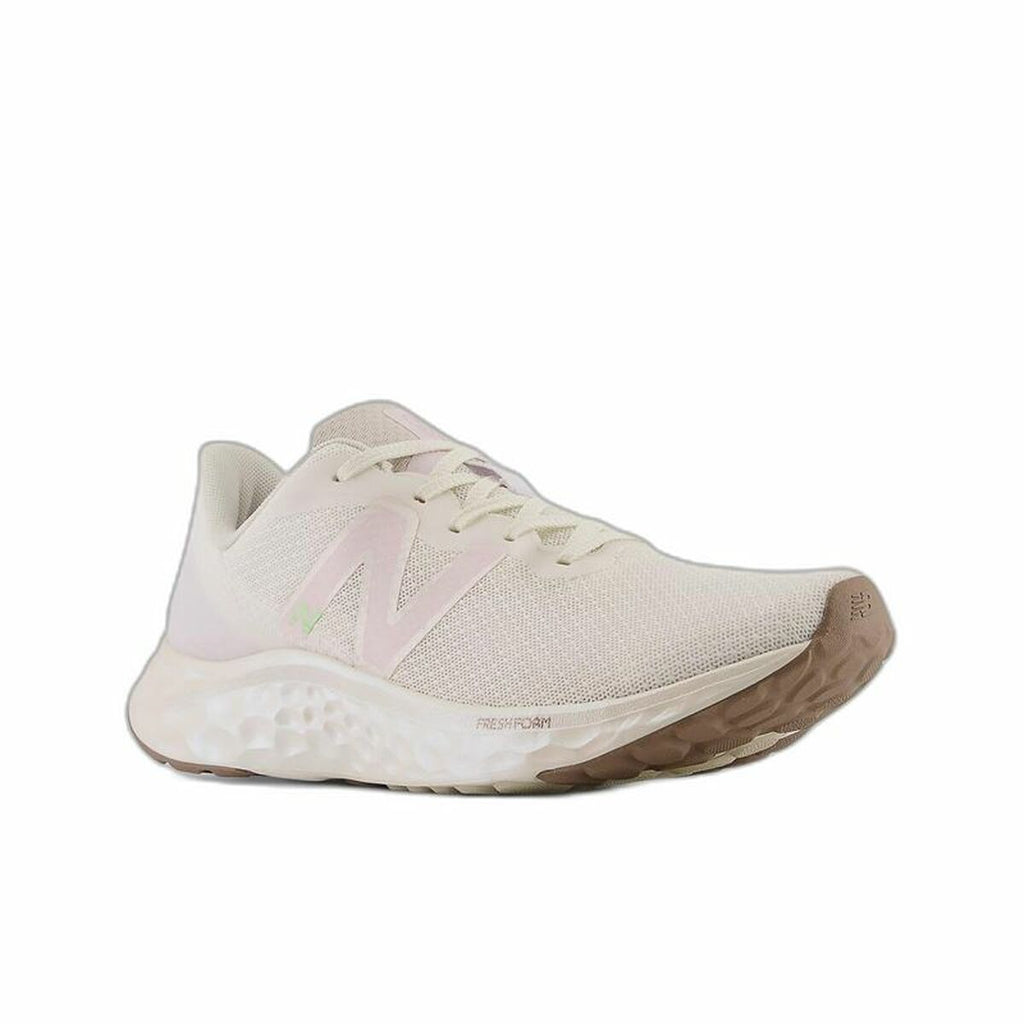 New Balance WARISMS4 Running Shoes
