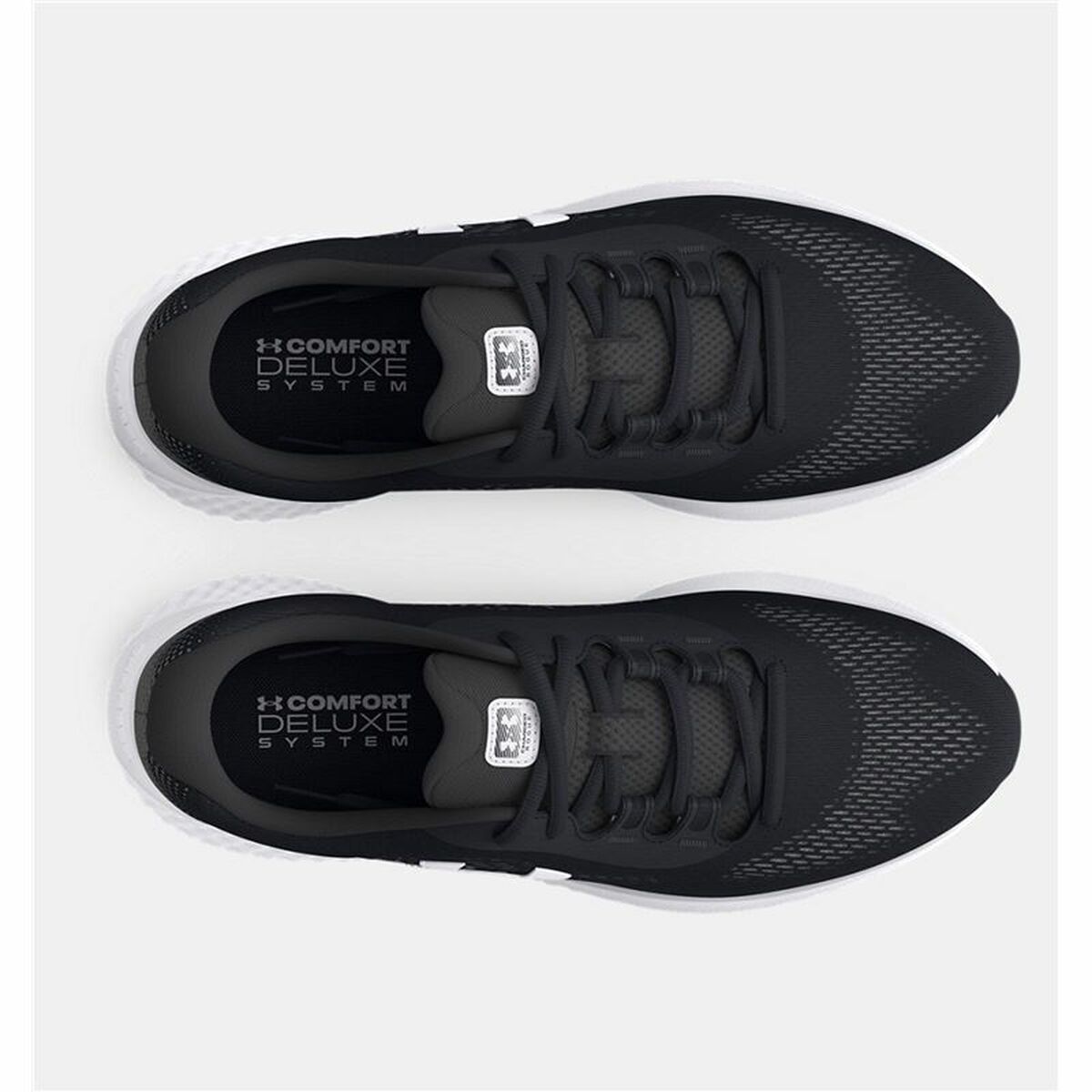 Under Armour Charged Rogue Running Shoes