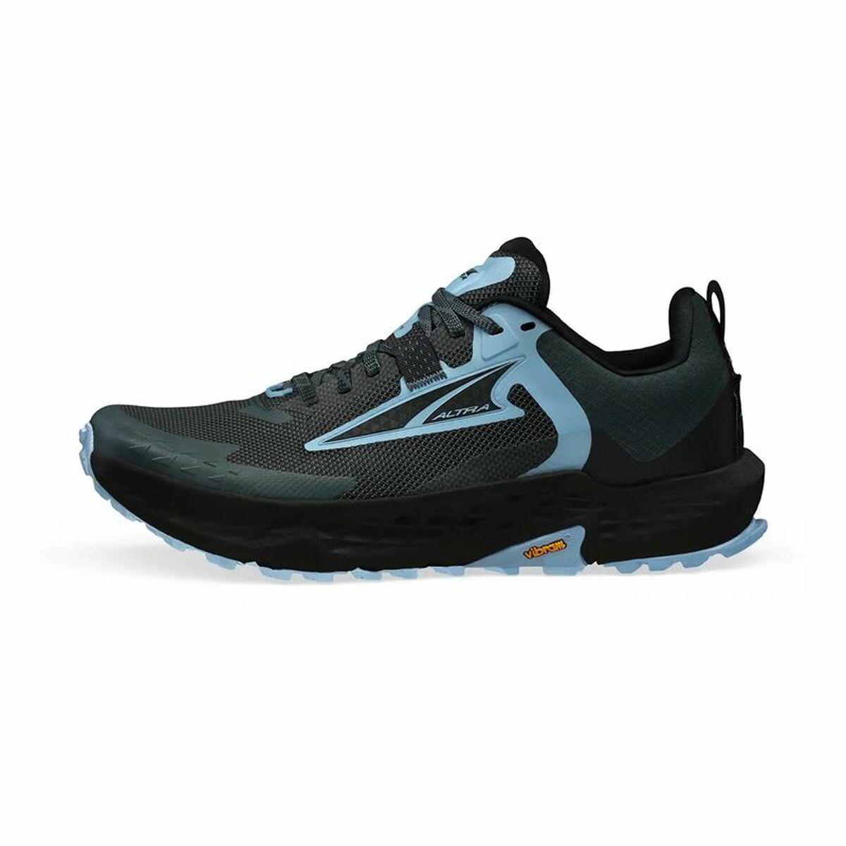 Altra Timp 5 Black Running Shoes