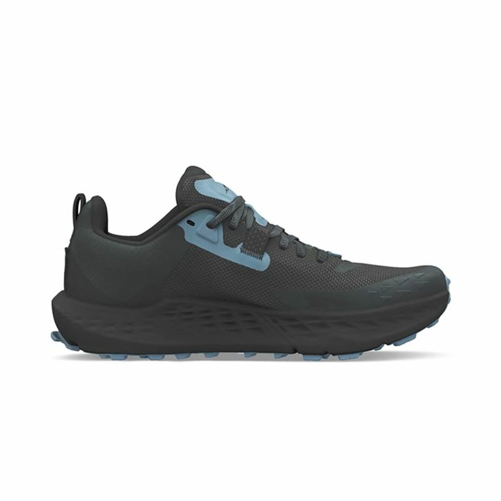 Altra Timp 5 Black Running Shoes