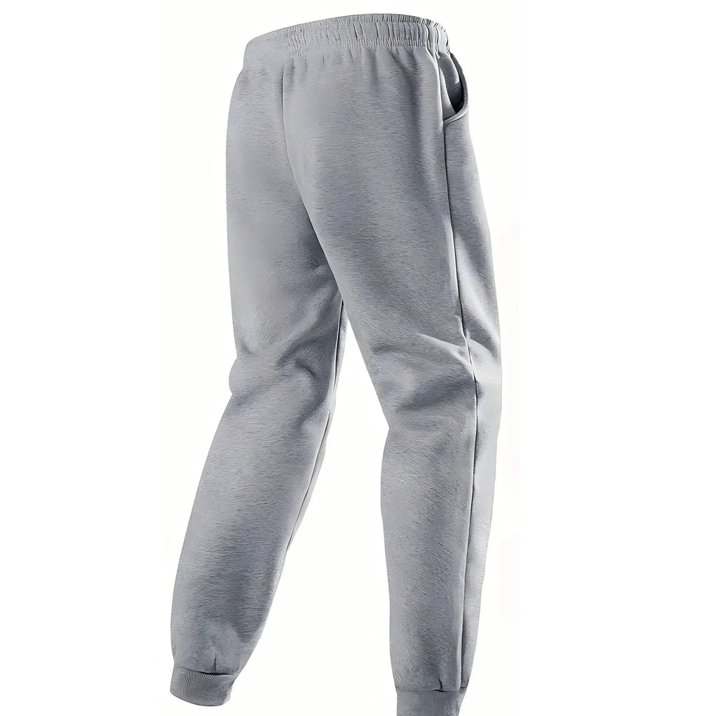 Unisex Oversized Jogger Sweatpants Gym Print Yoga Sport Running Trousers Polyester Fiber Popular Brand Fitness Clothing