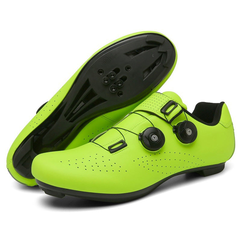 Breathable Lightweight Road Bike Shoes