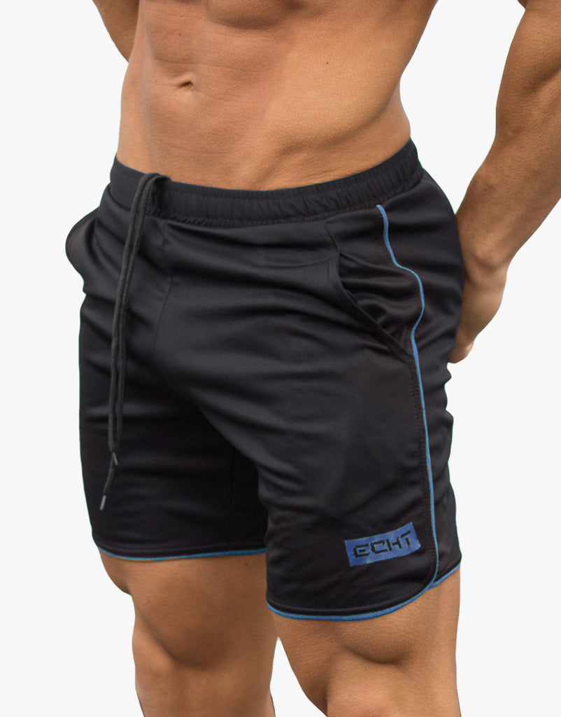 ECHT Athletic Shorts