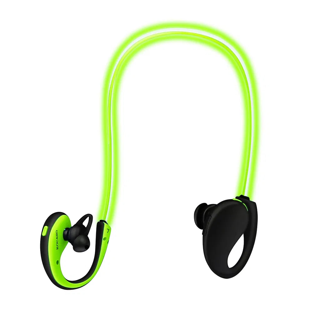 Wireless V4.1 Neckband HD Earphones