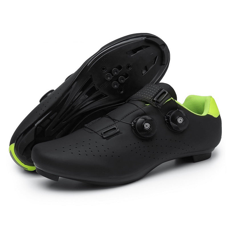 Breathable Lightweight Road Bike Shoes