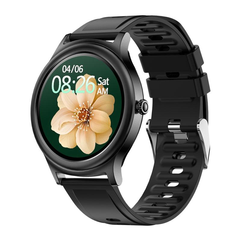 Fashion Gold Running Sportswatch