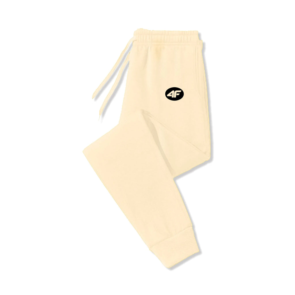 Unisex Oversized Jogger Sweatpants Gym Print Yoga Sport Running Trousers Polyester Fiber Popular Brand Fitness Clothing