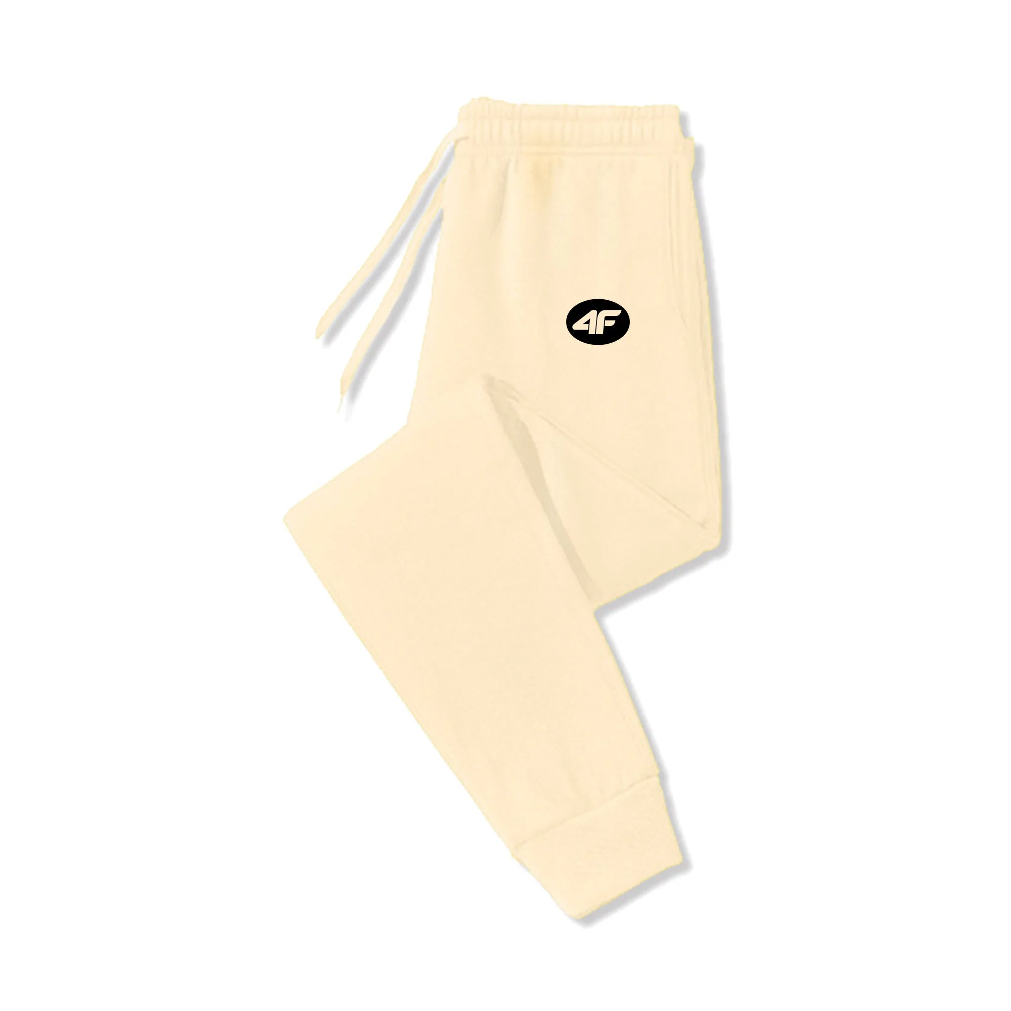 Unisex Oversized Jogger Sweatpants Gym Print Yoga Sport Running Trousers Polyester Fiber Popular Brand Fitness Clothing