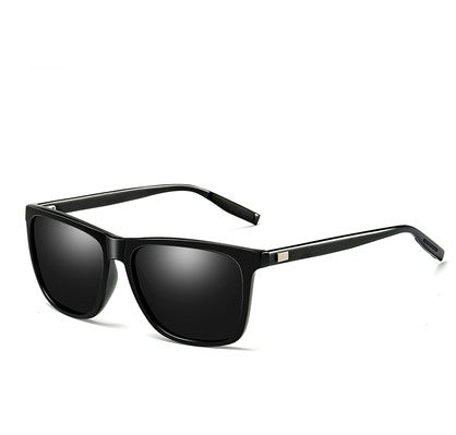 TAC Vintage UV400 Sunglasses