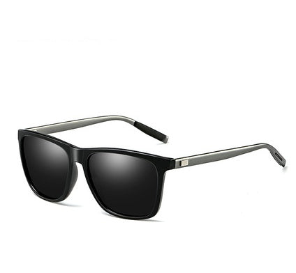 TAC Vintage UV400 Sunglasses