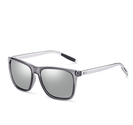 TAC Vintage UV400 Sunglasses
