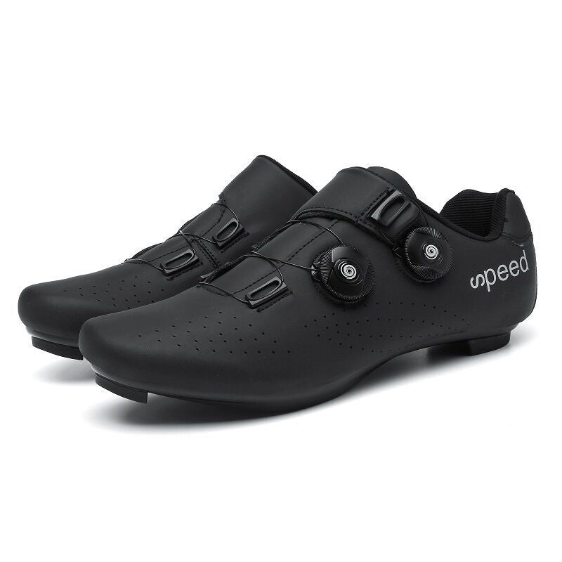 Breathable Lightweight Road Bike Shoes