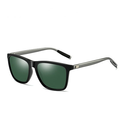TAC Vintage UV400 Sunglasses