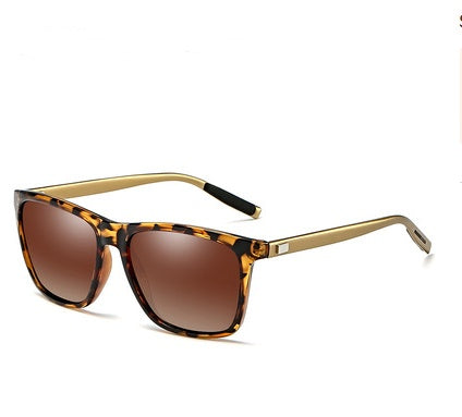 TAC Vintage UV400 Sunglasses