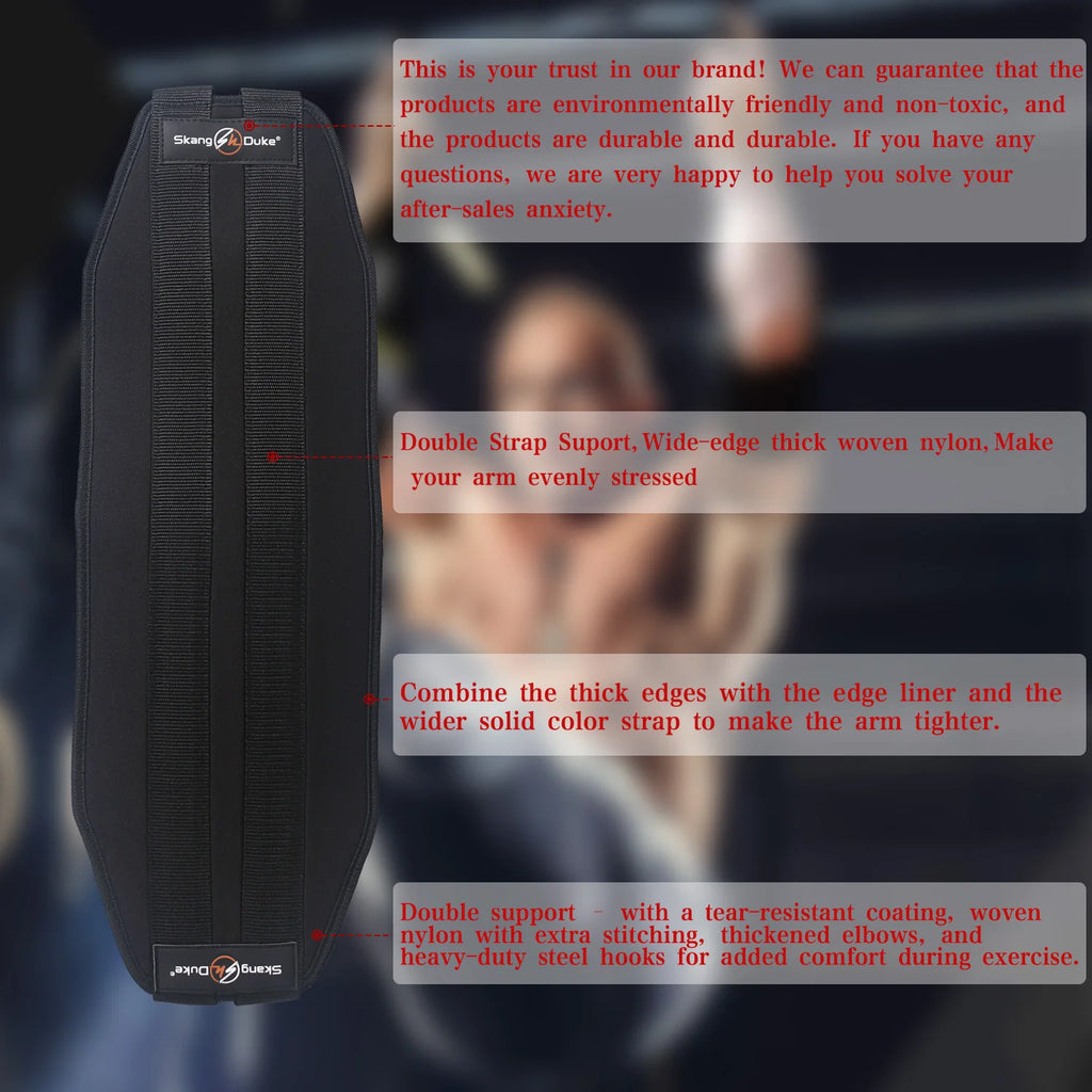 AB Sling Straps 1 Pair Padded Home Gym Exerciser Ab Slings For Hanging Leg Raises Fitness Workout Equipment Muscle Training Belt