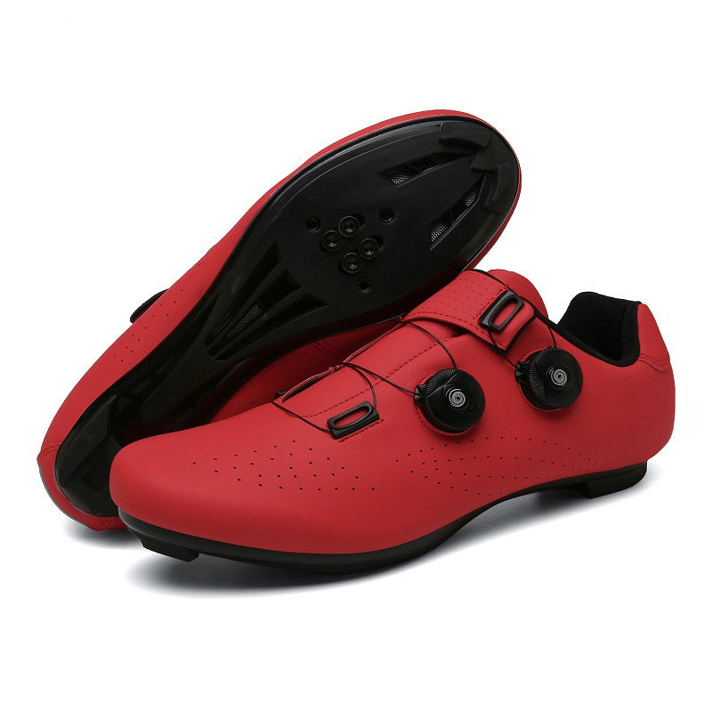 Breathable Lightweight Road Bike Shoes