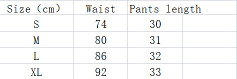 Casual Cotton Workout Shorts