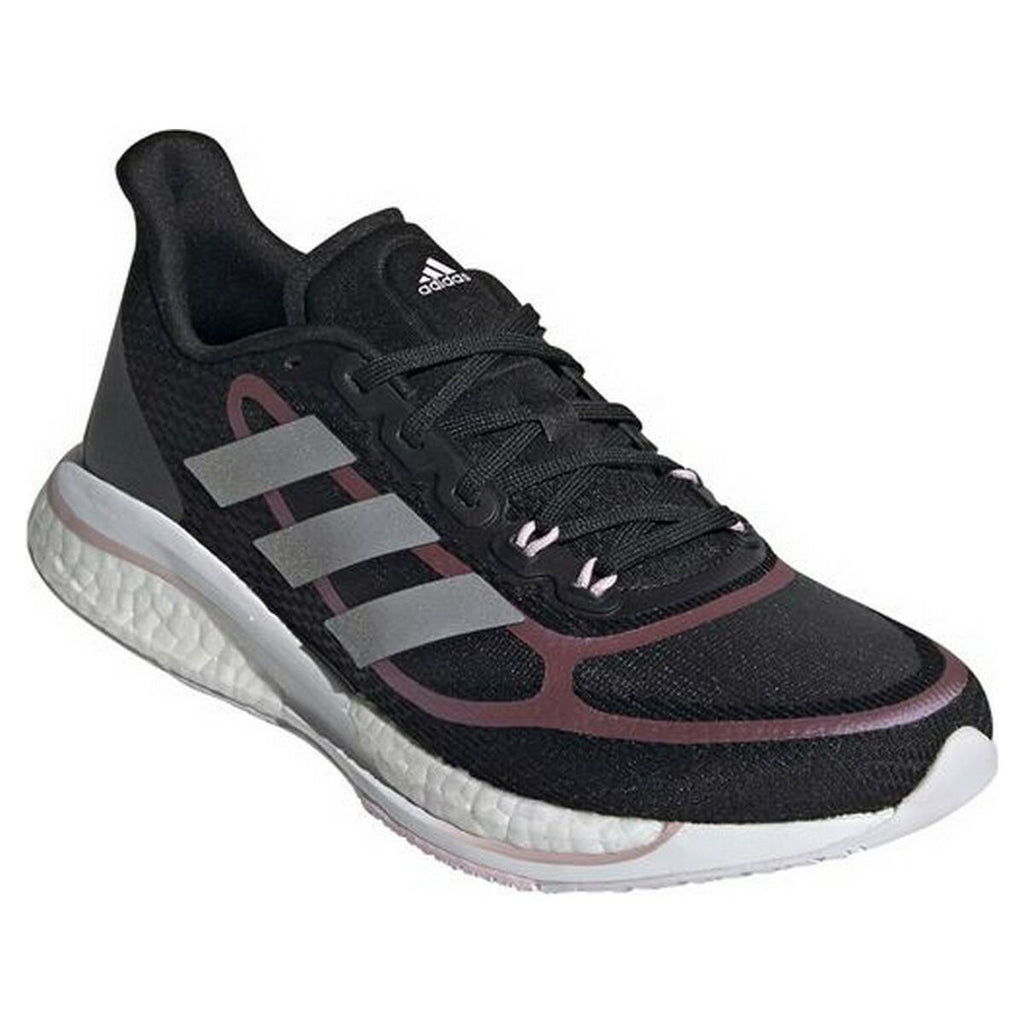 Adidas Supernova Black Running Shoes