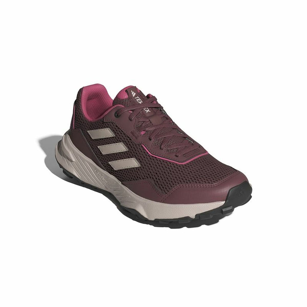 Adidas Tracefinder Trail Running Shoes