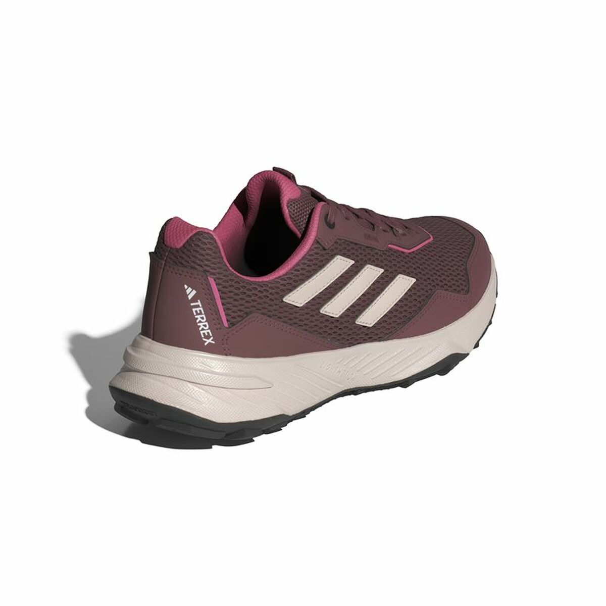 Adidas Tracefinder Trail Running Shoes