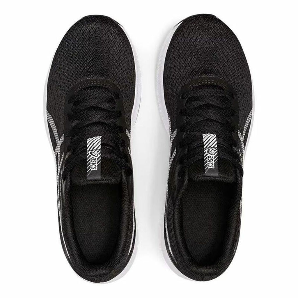 Asics Patriot 13 Black Running Shoes