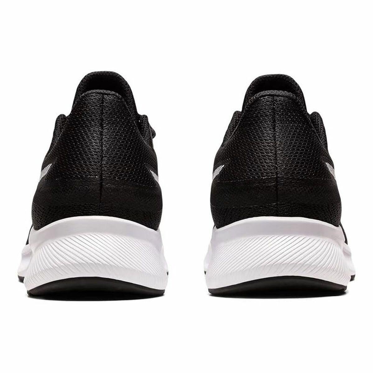 Asics Patriot 13 Black Running Shoes