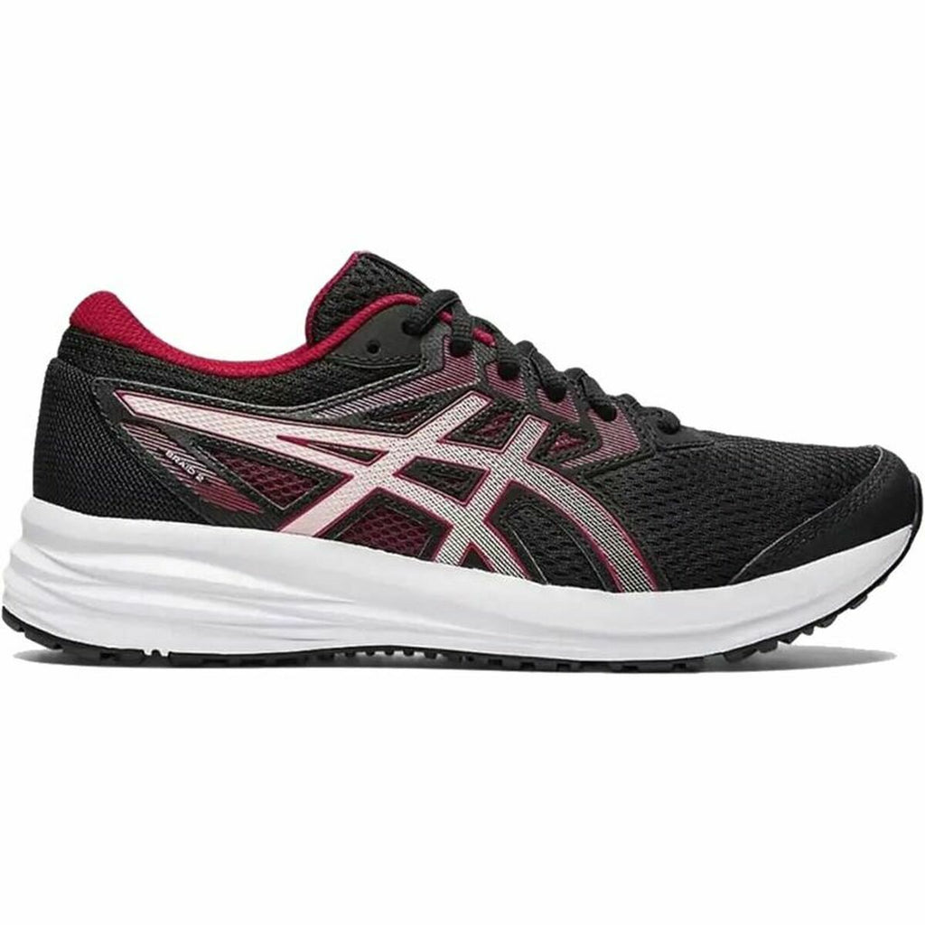 Asics Braid 2 Black Running Shoes