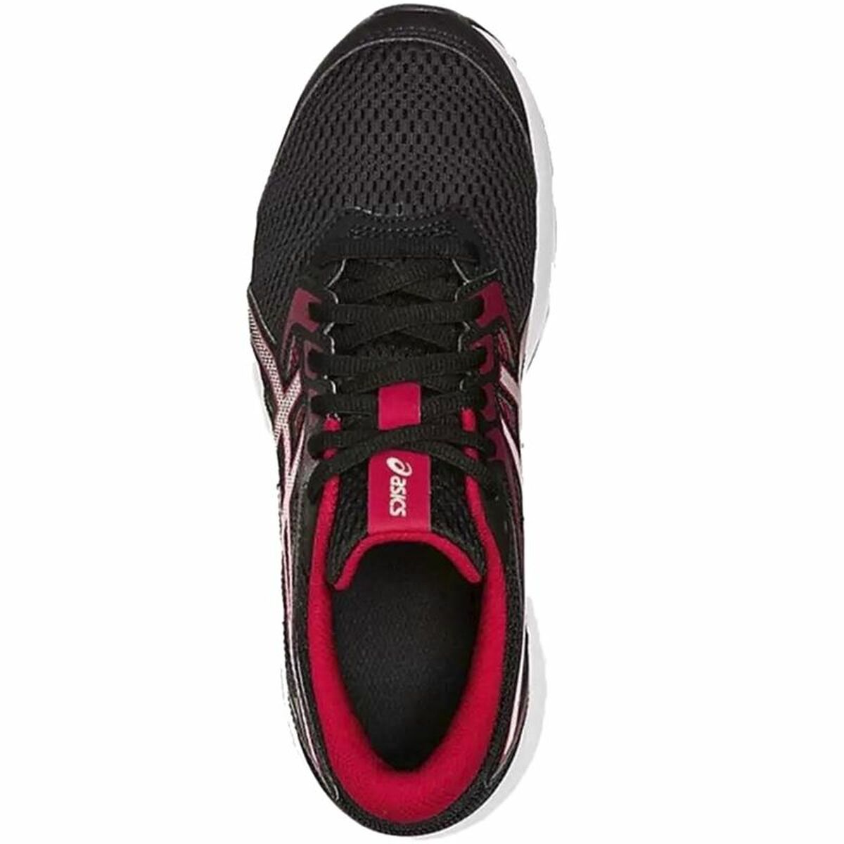 Asics Braid 2 Black Running Shoes