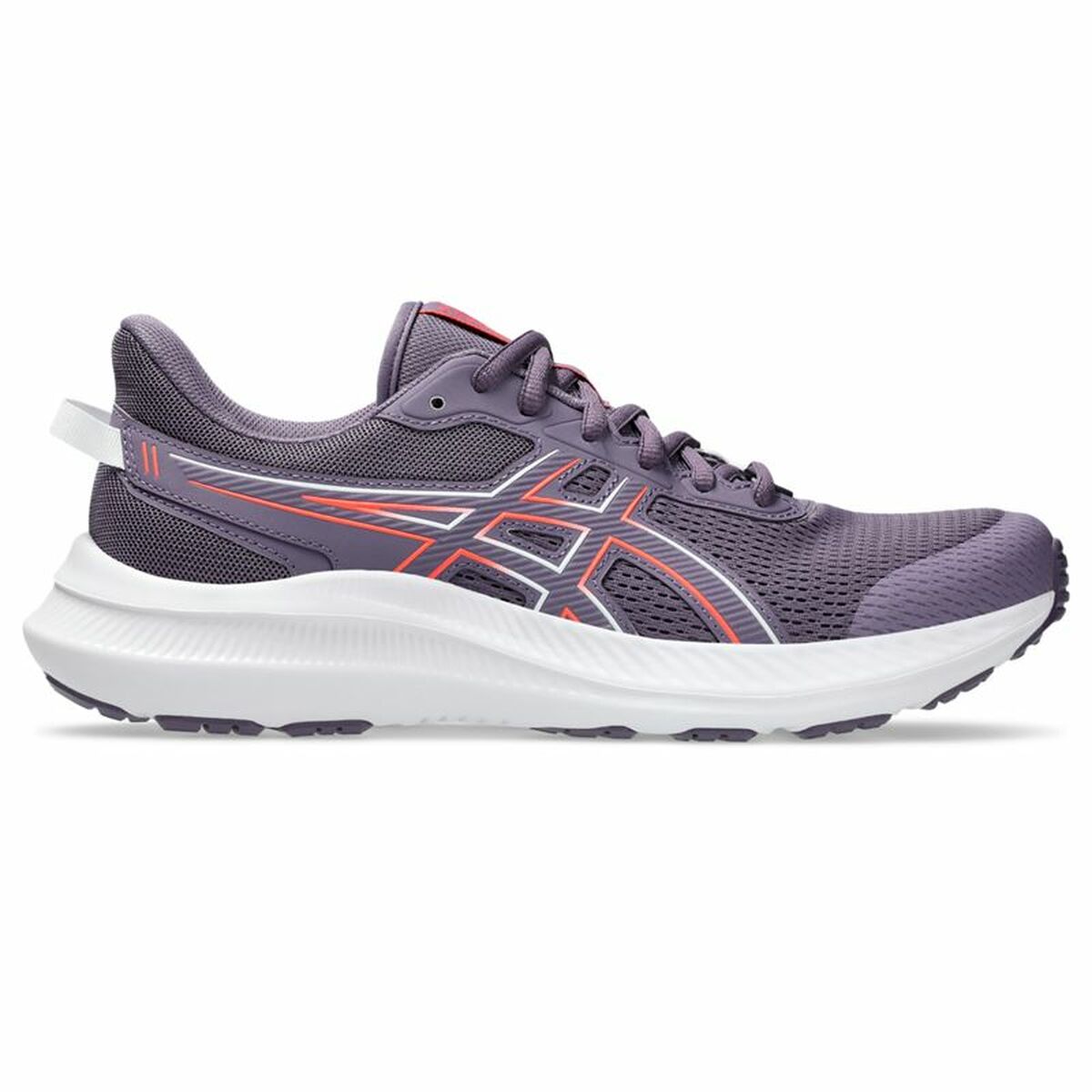 Asics Jolt 5 Purple Running Shoes
