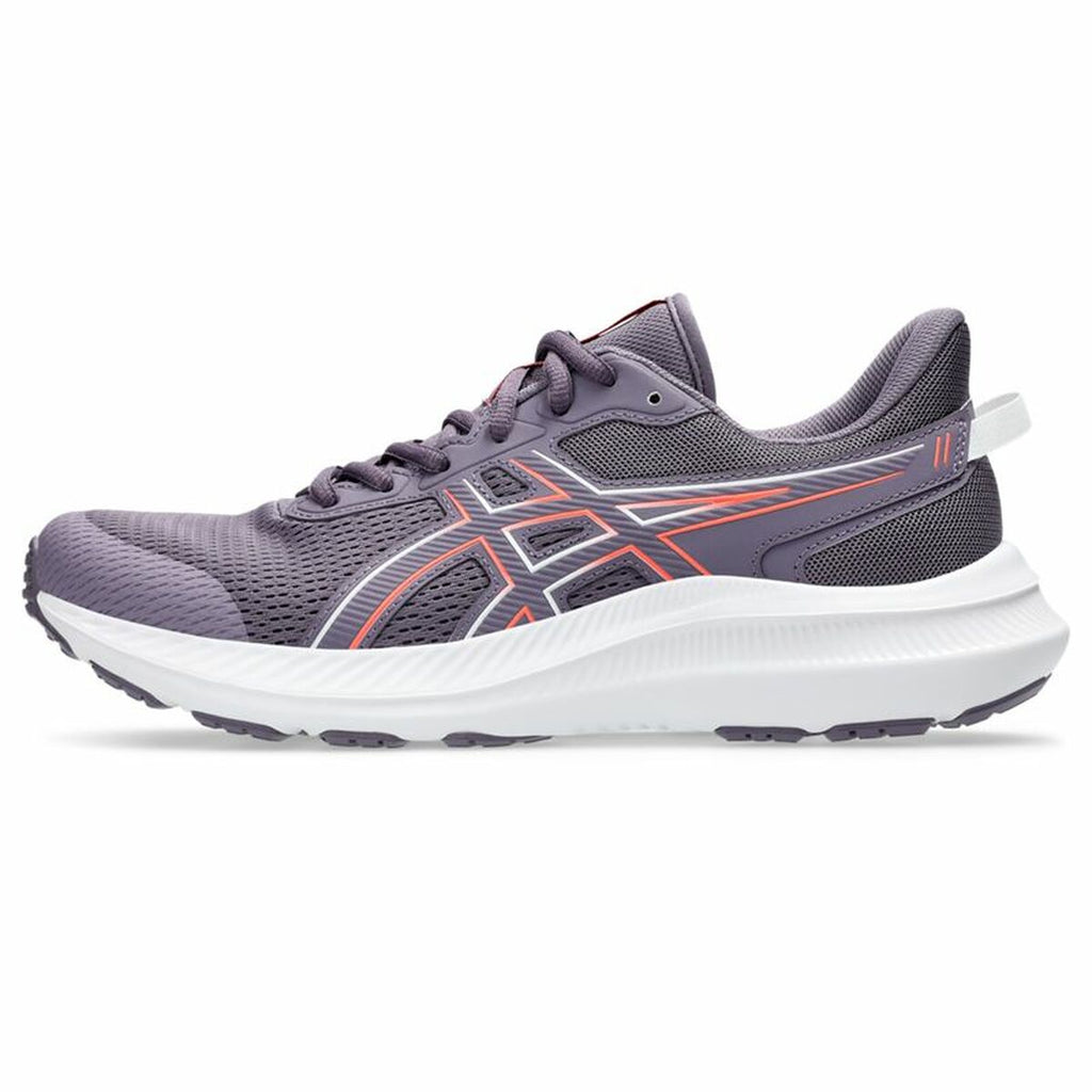 Asics Jolt 5 Purple Running Shoes