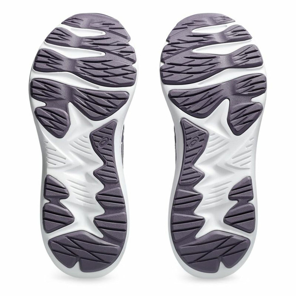 Asics Jolt 5 Purple Running Shoes
