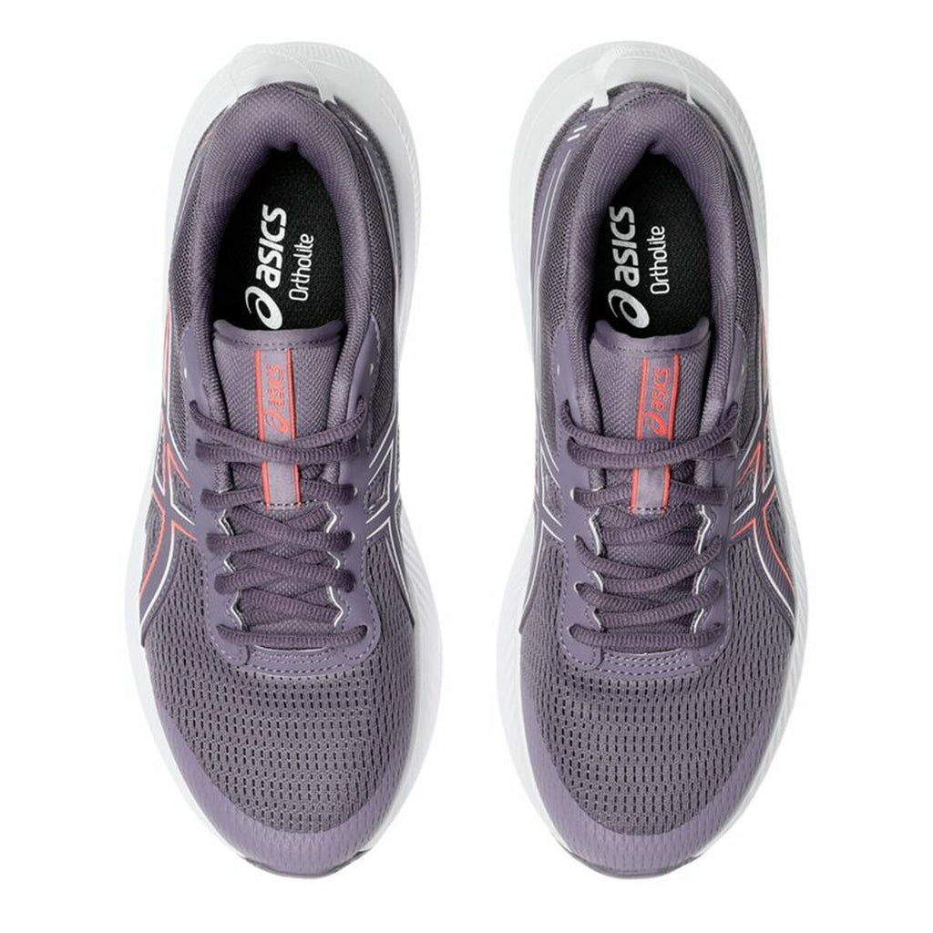 Asics Jolt 5 Purple Running Shoes