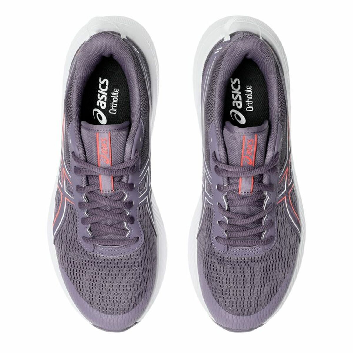 Asics Jolt 5 Purple Running Shoes