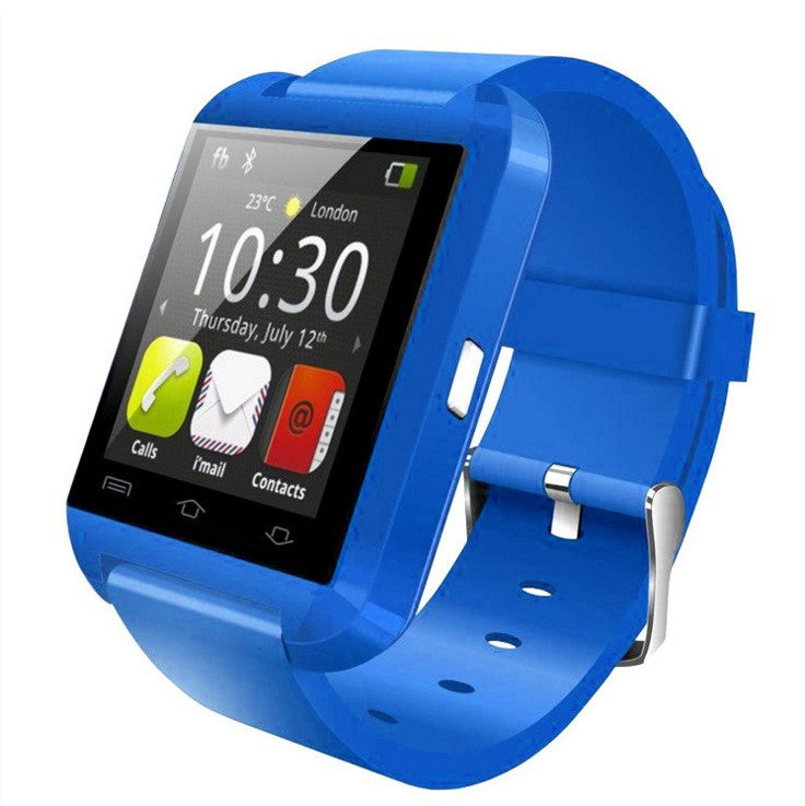 U8 Bluetooth Smartwatch