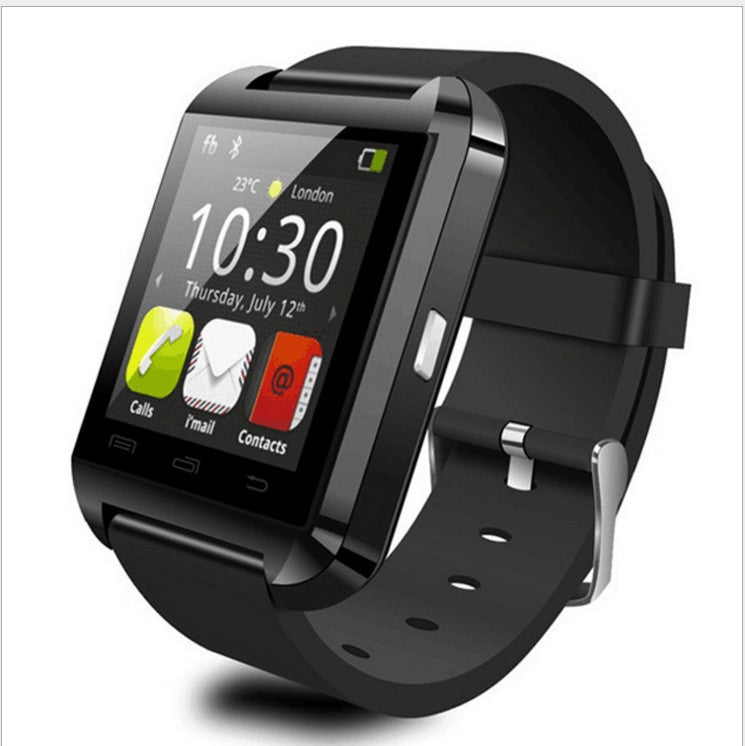 U8 Bluetooth Smartwatch