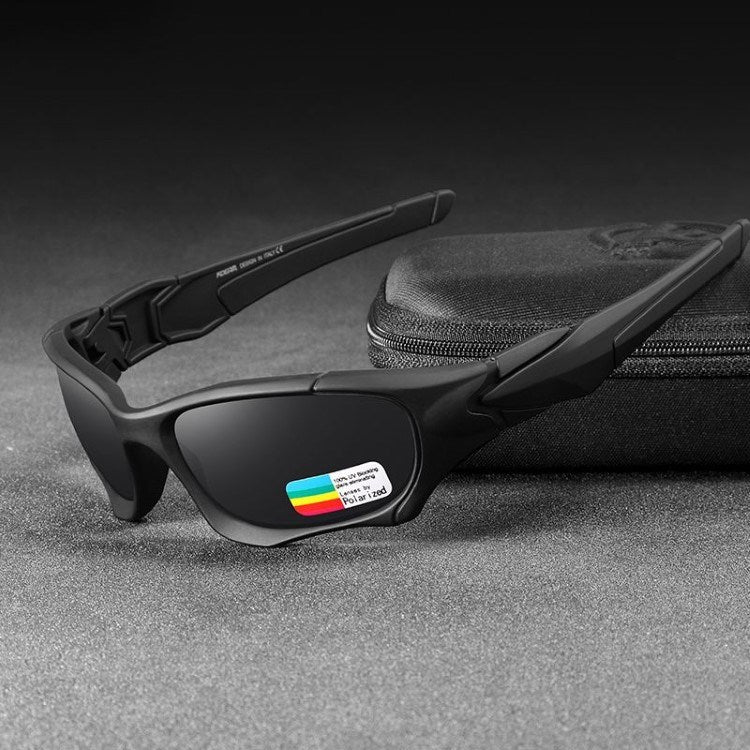 Vintage Men's Retro Pilot Sunglasses