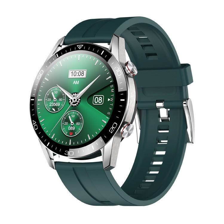 Full Fit HD Touch Bluetooth Sportswatch