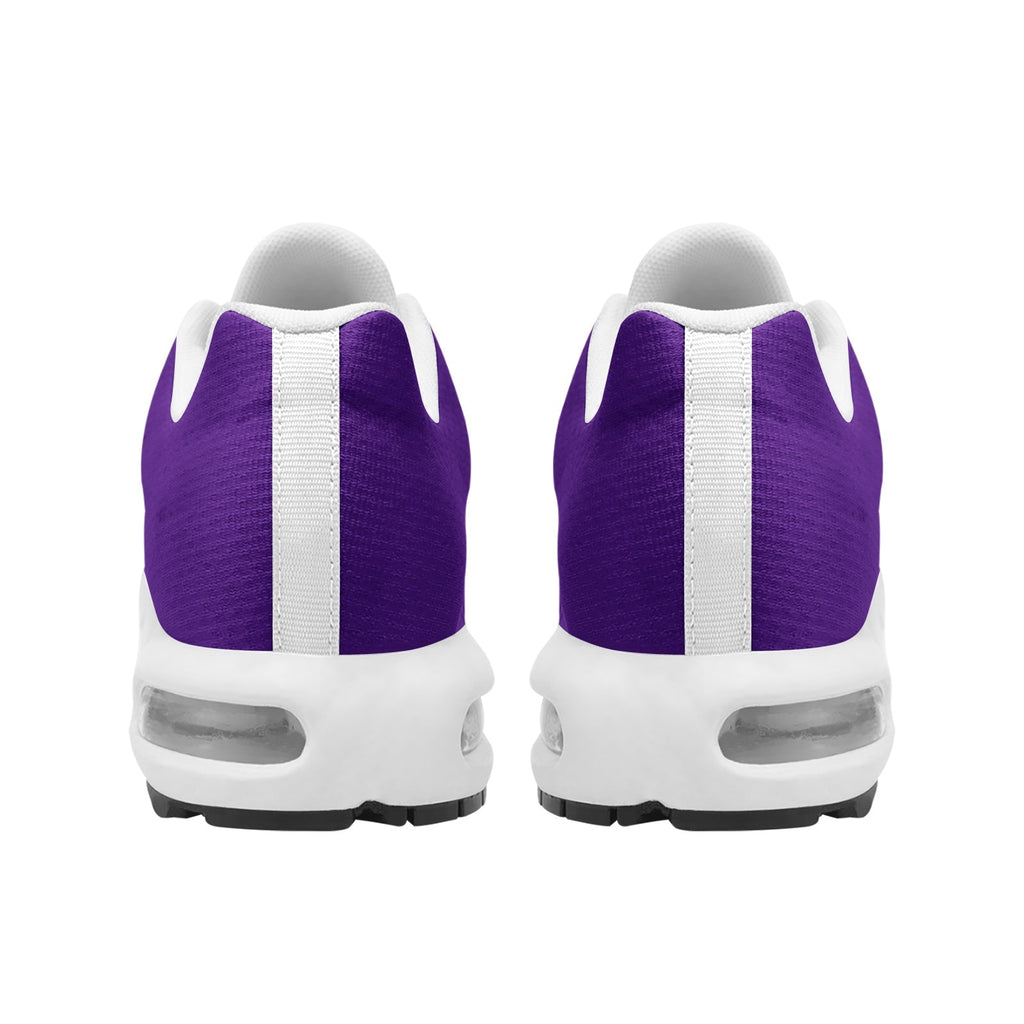 VIPER SHOES STYLE 55TT Dark Purple Unisex Mesh Tech Eco-Flex Sneakers