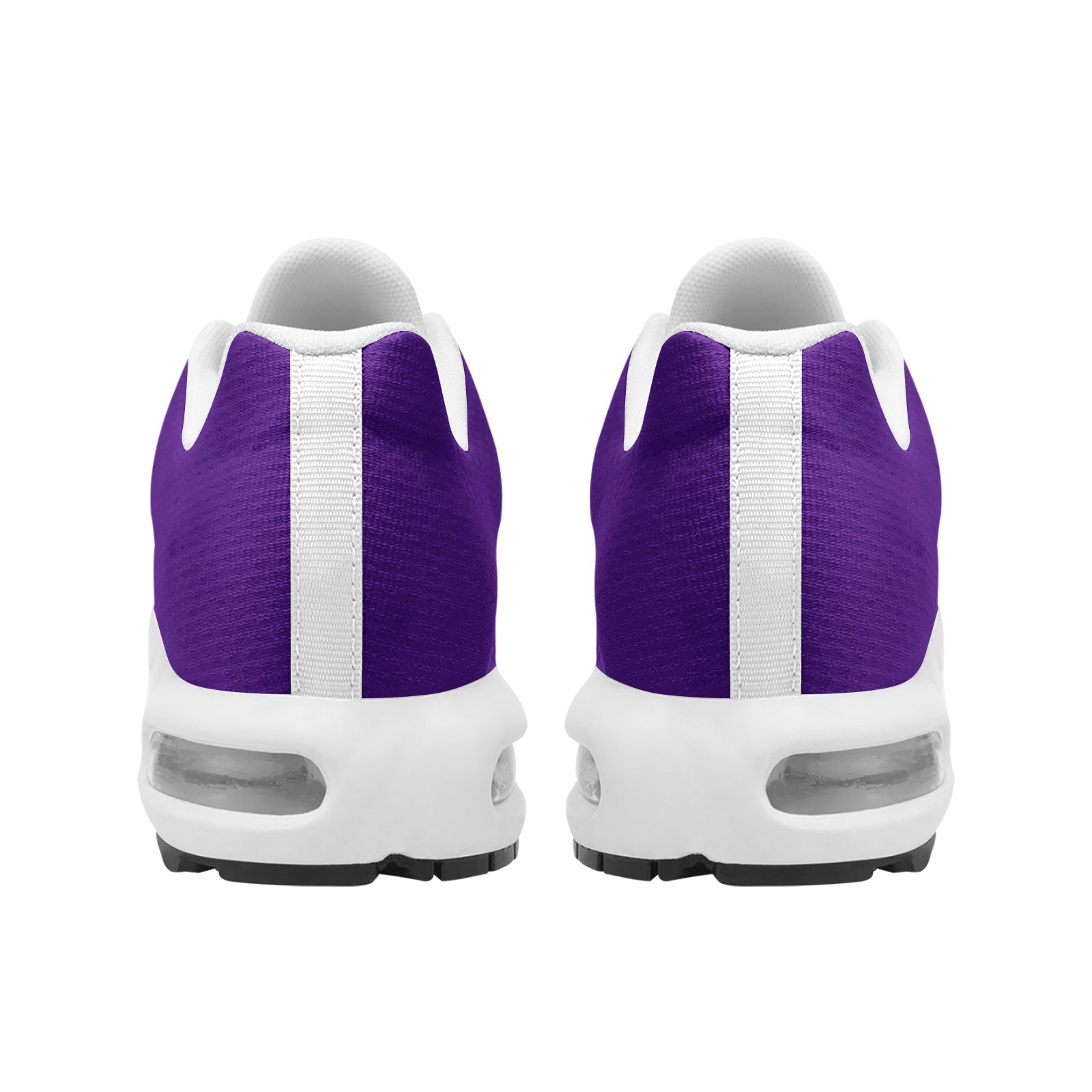 VIPER SHOES STYLE 55TT Dark Purple Unisex Mesh Tech Eco-Flex Sneakers