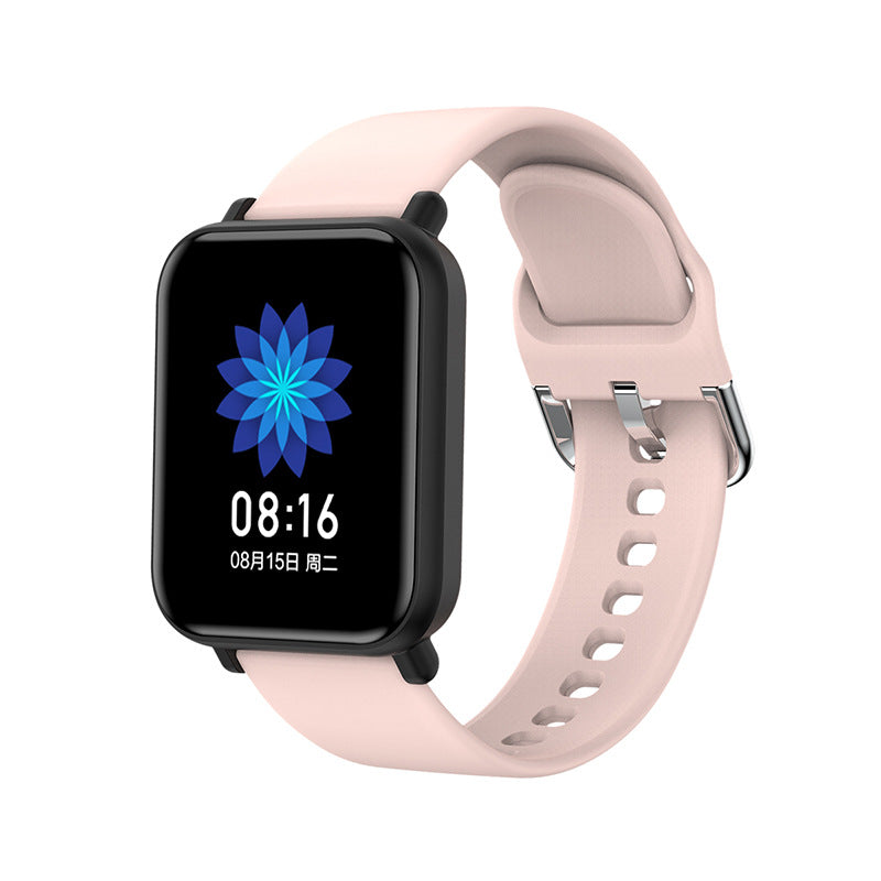 R7 Bracelet Smartwatch