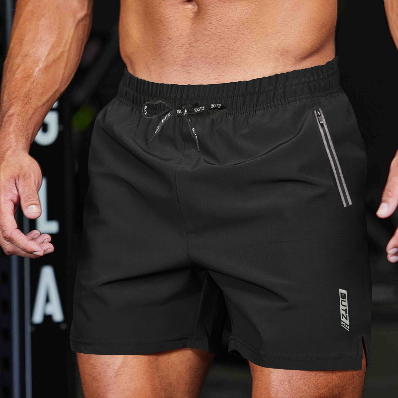 Butz Micro Elasticity Training Shorts