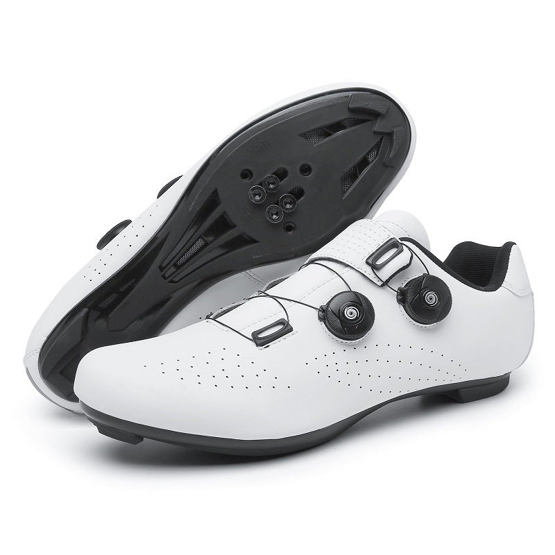 Breathable Lightweight Road Bike Shoes