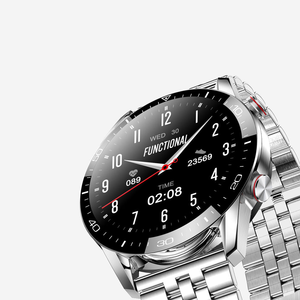 Full Fit HD Touch Bluetooth Sportswatch